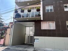 departamento en venta col. san jerónimo aculco, cerca de artz - 3 recámaras - 3 baños - 103 m2