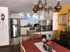 departamentos en renta - 114m2 - 2 recámaras - juárez,cuauhtémoc,df - 40,000