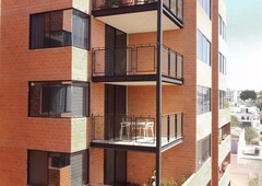 departamentos en venta - 81m2 - 3 recámaras - lomas de independencia - 1,840,000