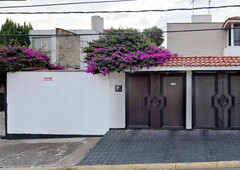 en venta, casa en naucalpan de juarez estado de mexico - 3 recámaras - 216 m2