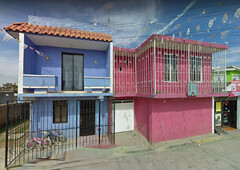 en venta, casa en valle del chalco estado de méxico excelente oportunidad de inversión - 2 habitaciones - 70 m2