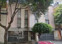 en venta, departamento edzna, colonia independencia - 2 recámaras - 1 baño - 72 m2