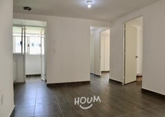 en venta, departamento en venustiano carranza - 3 recámaras - 1 baño