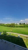 espectacular casa en renta con vista a campo de golf en valle imperial