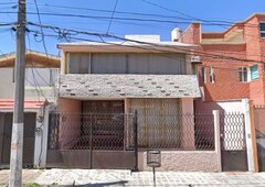 gran oportunidad venta de casa lomas de la fuentes, naucalpan estrena ya