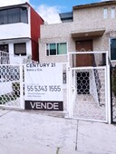 RDV10429, LA CONCORDIA, CASA DUPLEX EN VENTA