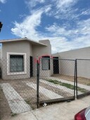 se renta casa en colonia lomas de lindavista