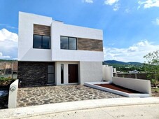 Venta casa cerca de ciudad salud Loma Alta 3 Marías 243 m2 Terreno