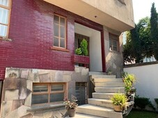 venta casa en letrán valle cas_1574 yi - 4 recámaras - 300 m2