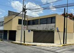 venta de casa en esquina en calle burgos colonia las palmas