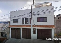 venta de casa - tekit 40popular santa teresa, tlalpan, 14160 ciudad de méxico, cdmx, popular santa teresa - 2 baños