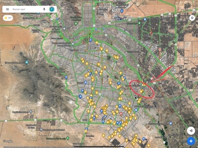 238,119 Ft2 Juarez Vesta Park Juarez Oriente Vedir Lr 060922