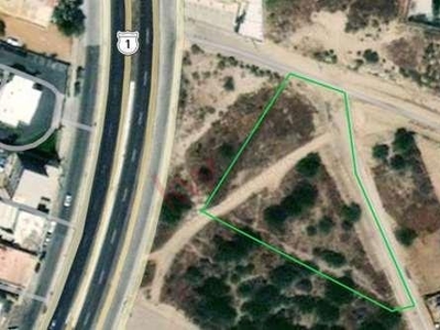 4038.51 M2 Commercial Land For Sale!