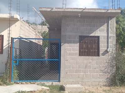 625 Casa En Venta En Col El Arenal Al Norte De Suchiapa