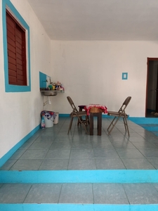 630 Casa En Venta En Vicente Guerrero Municipio De Ocozocoautla