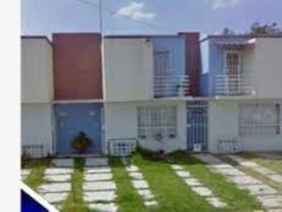 A1 Casa En Venta De Remate Bancario Avenida Paseo El Arenal 27 El Bosque, Fraccionamiento Paseos De Tultepec Ii, Estado De Méxic