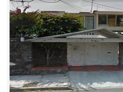 #al Aprovecha Gran Oportunidad De Remate Bancario De Casa En La Noria Xochimilco