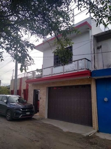 Amplia Residencia En Plan De Ayala Tuxtla Gutierrez