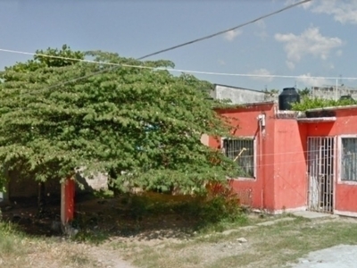 Bonita Casa De Remate En Plazuelas De San Francisco, Tonalá, Chiapas -ma-ebb61