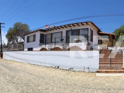 Bonita Casa En Venta En Cíbolas Del Mar. - (2)