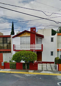 Bonita Casa En Venta En Ciudad Satelite