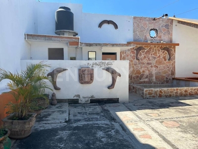Casa Con Alberca, Centro De Yautepec, Morelos