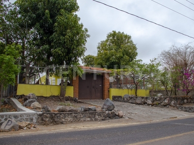Casa De Campo En Venta En Carretera Villa De Álvarez-zacualpan, Colima