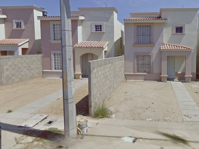 Casa En Cataluña,vista Hermosa, San Jose Del Cabo, Bcs, Casa En Remate -yjj