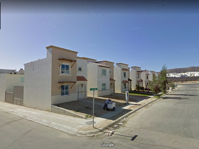 Casa En Colina Rubi, San José Del Cabo, Baja California Sur, México, Casa En Remate -yjj