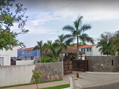 Casa En Condominio Villas Del Mar-en Ixtapa-guerrero-precio Especial
