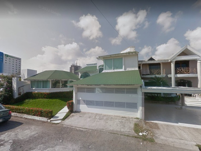 Casa En Costa De Oro Veracruz Remate Bancario Posesión Ante Notario P. Gj-ojac-a-072