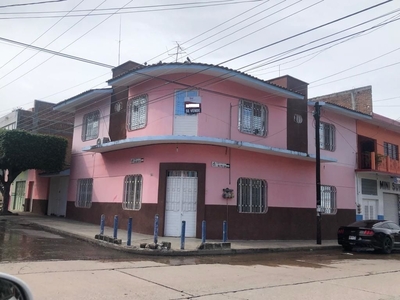 Casa En El Centro De Tuxtla Gutierrez