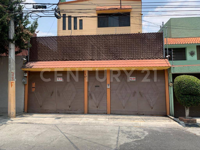 Casa En Fraccionamiento Cerrado En Venta, Al Sur De La Cdmx