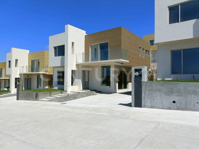 Casa En Pre Venta Zona Sauzal Ensenada B.c.