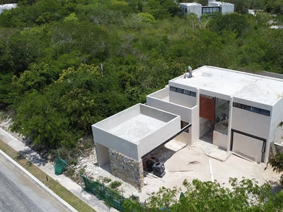 Casa En Preventa En El Cortijo Zona Country , Mérida Yucatán