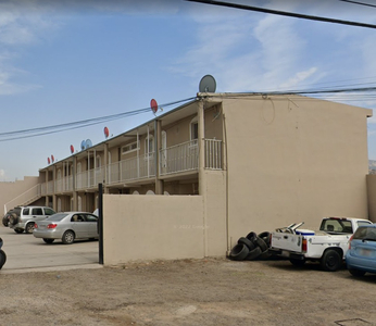 Casa En Remate Bancario Ubicada En Santa Anita, Tecate, Baja California. Aprovecha Esta Gran Oportunidad. (no Se Aceptan Creditos Hipotecarios) -ao