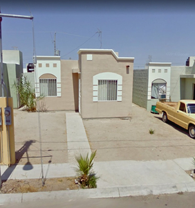 Casa En Remate Ubicada En Beige, La Paz, Baja California. Aprovecha.-ao