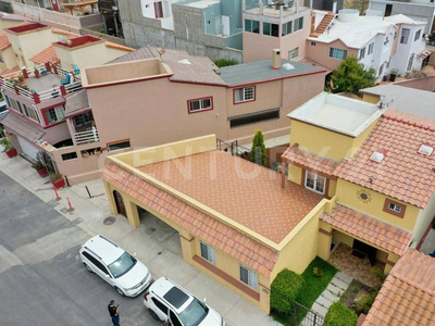 Casa En Renta En Residencial San Marino, Tijuana Baja California.