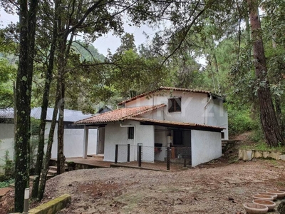 Casa En Renta, Fracc. La Escondida, San Cristobal De Las Casas