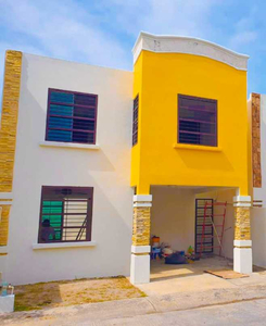 Casa En Renta, Fraccionamiento Mediterraneo, Ciudad Del Carmen, Campeche.