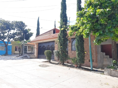 Casa En Santa Fe, Chiapa De Corzo