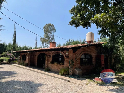 Casa En Venta A 10 Minutos Del Molino De Flores Texcoco