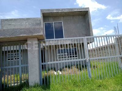 Casa En Venta Almoloya De Juarez