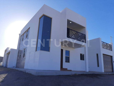 Casa En Venta Col. Anahuac C.p. 31600 En Cd. Cuauhtémoc, Chihuahua.