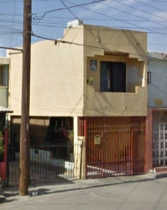 Casa En Venta De Oportunidad En Cucapah, Mexicali, Bc. Ma-ebb90