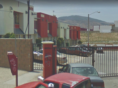 Casa En Venta En El Laurel, Tijuana Bc - Ma-ebb-101