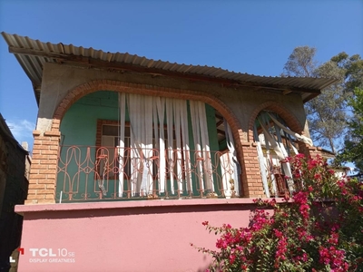 Casa En Venta En El Valle De Guadalupe - (2)