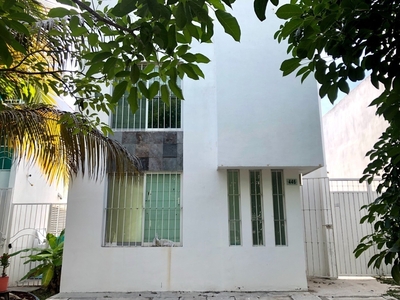 Casa En Venta En Fraccionamiento Bonanza