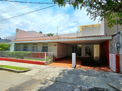 Casa en Venta en Jardines de San Ignacio