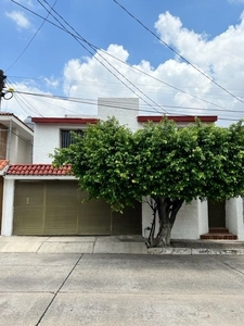 Casa en venta en la calma, Zapopan, Jalisco